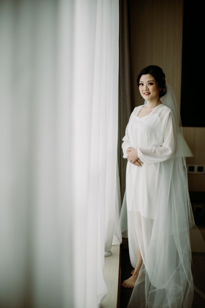 Prosesi Penjemputan Bima & Irene by Skenoo Hall Emporium Pluit by IKK Wedding - 006 Prosesi Penjemputan Bima & Irene by Skenoo Hall Emporium Pluit by IKK Wedding - 006
