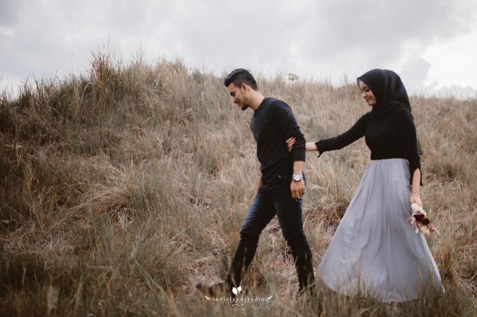 SHAWMI & DEA by Indie Land - 036 SHAWMI & DEA by Indie Land - 036