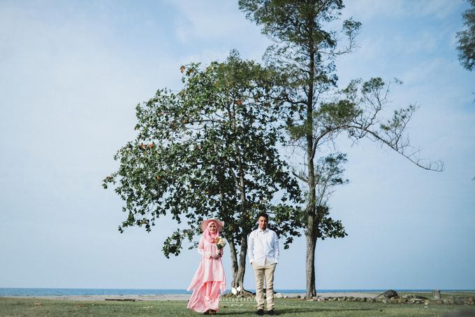RAM & EVA by Indie Land - 001 RAM & EVA by Indie Land - 001