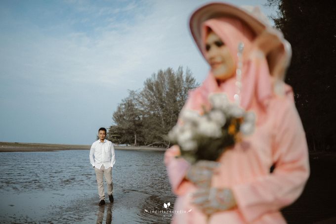 RAM & EVA by Indie Land - 007 RAM & EVA by Indie Land - 007