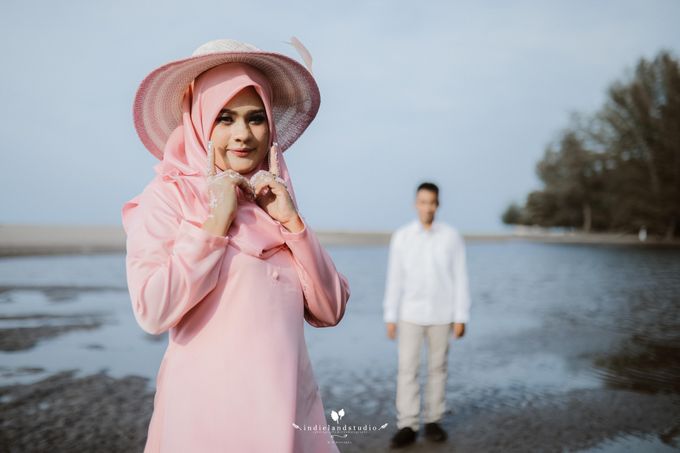 RAM & EVA by Indie Land - 011 RAM & EVA by Indie Land - 011