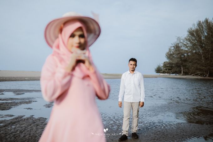 RAM & EVA by Indie Land - 012 RAM & EVA by Indie Land - 012