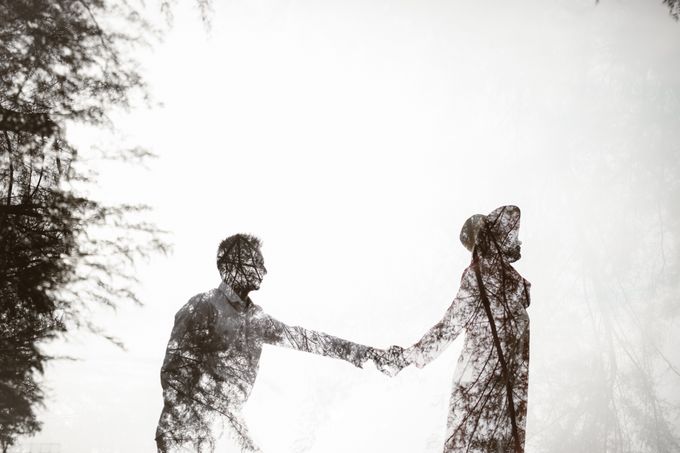 RAM & EVA by Indie Land - 015 RAM & EVA by Indie Land - 015