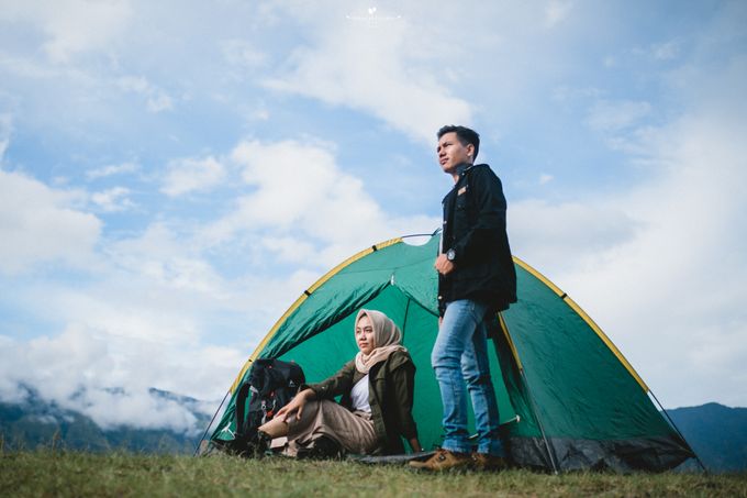 Iskandar & Tika by Indie Land - 011 Iskandar & Tika by Indie Land - 011