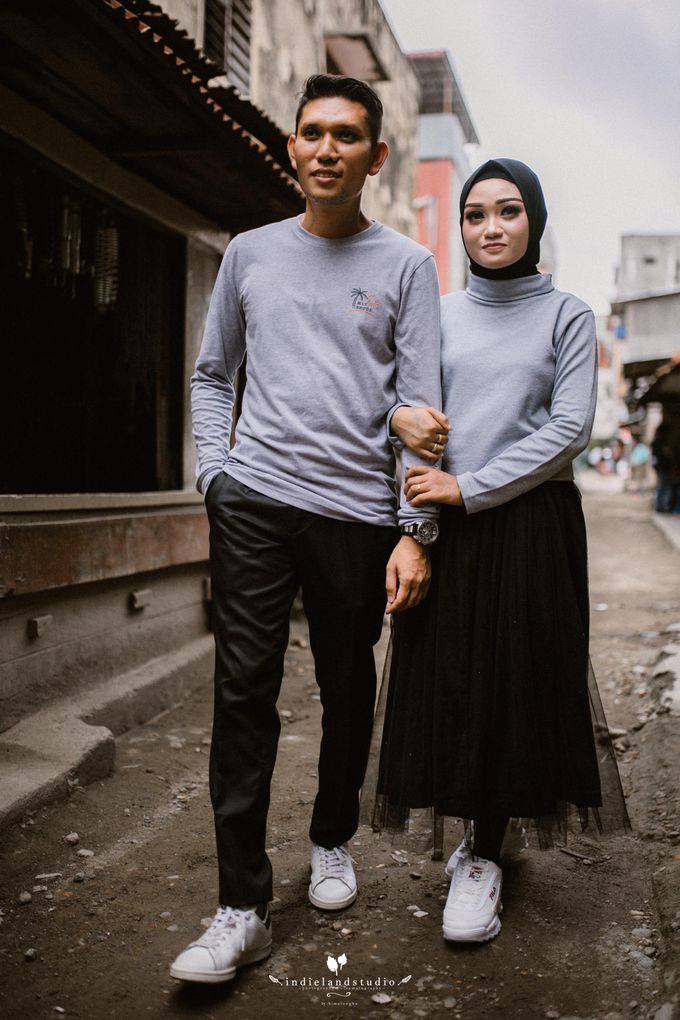 Aini & Martunis by Indie Land - 002 Aini & Martunis by Indie Land - 002