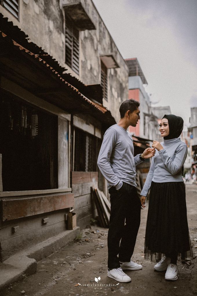 Aini & Martunis by Indie Land - 004 Aini & Martunis by Indie Land - 004