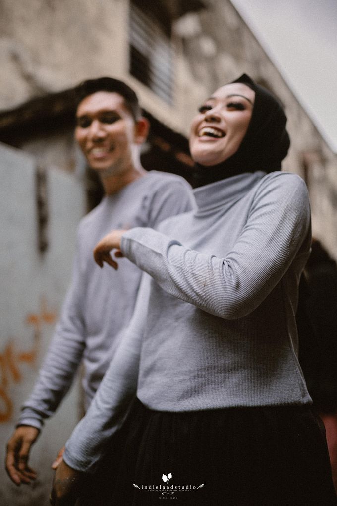 Aini & Martunis by Indie Land - 007 Aini & Martunis by Indie Land - 007