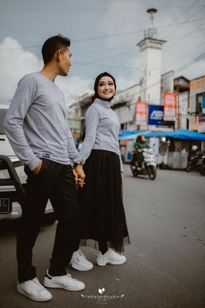 Aini & Martunis by Indie Land - 010 Aini & Martunis by Indie Land - 010