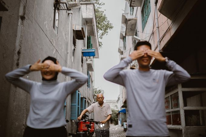 Aini & Martunis by Indie Land - 013 Aini & Martunis by Indie Land - 013