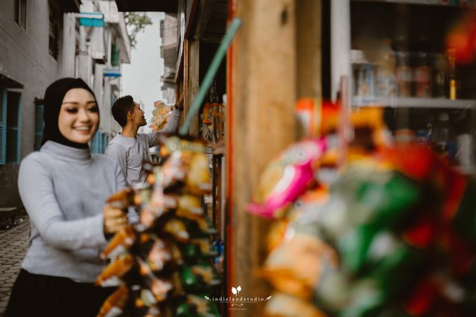 Aini & Martunis by Indie Land - 014 Aini & Martunis by Indie Land - 014
