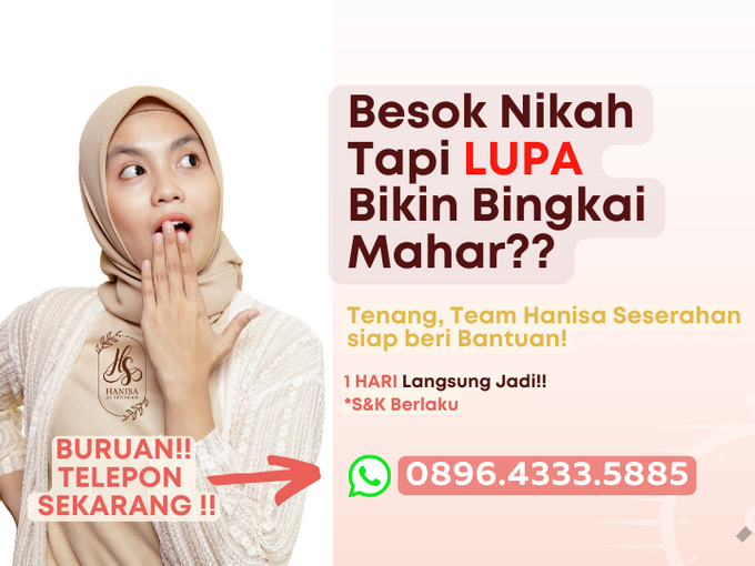 Bingkai Mahar CImanggis Viral Kekinian-Mahar Kelapa dua Murah-Mahar Beji Murah- Mahar Cimanggis Murah Aesthetic by Hanisa Seserahan - 011