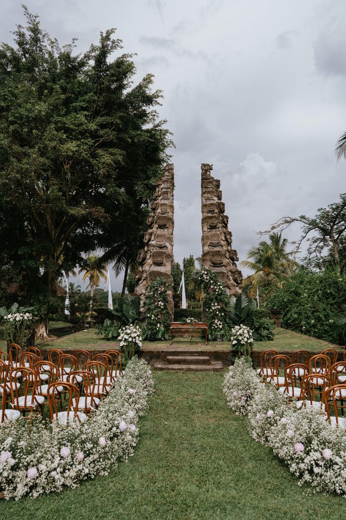 Tanah Gajah, a Resort by Hadiprana - Yosua & Sekaraya by Bali Wedding Paradise - 005 Tanah Gajah, a Resort by Hadiprana - Yosua & Sekaraya by Bali Wedding Paradise - 005