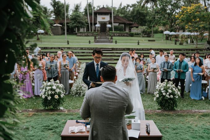 Tanah Gajah, a Resort by Hadiprana - Yosua & Sekaraya by Bali Wedding Paradise - 010 Tanah Gajah, a Resort by Hadiprana - Yosua & Sekaraya by Bali Wedding Paradise - 010