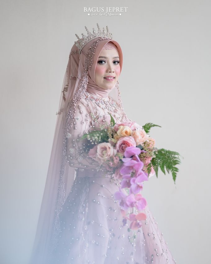 Alfin & Ibnu Wedding by Bagus Jepret - 002