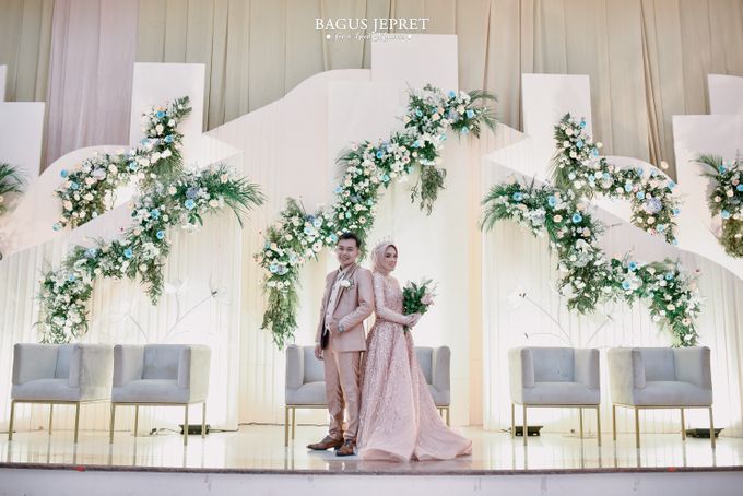 Nadia & Wahyu Wedding by Nikahsamakita - 004 Nadia & Wahyu Wedding by Nikahsamakita - 004