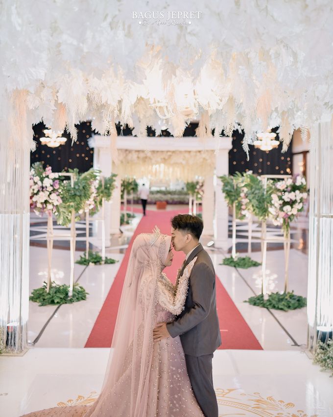 Alfin & Ibnu Wedding by Bagus Jepret - 005 Alfin & Ibnu Wedding by Bagus Jepret - 005
