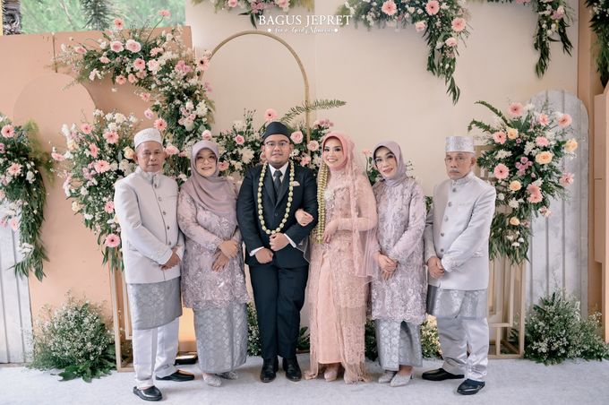 Vannia & Chakras (Lamaran dan Akad) by Daily Catering - 004 Vannia & Chakras (Lamaran dan Akad) by Daily Catering - 004