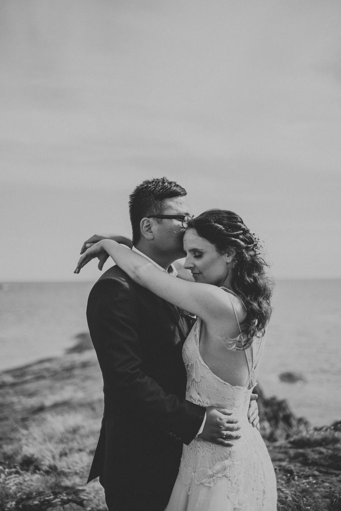 Margrethe & Marius wedding by Vegard Giskehaug Photography - 034 Margrethe & Marius wedding by Vegard Giskehaug Photography - 034