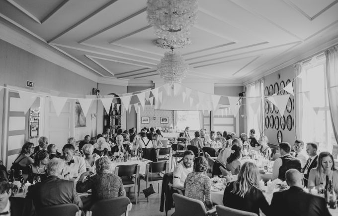 Margrethe & Marius wedding by Vegard Giskehaug Photography - 040 Margrethe & Marius wedding by Vegard Giskehaug Photography - 040
