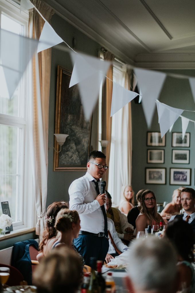 Margrethe & Marius wedding by Vegard Giskehaug Photography - 042