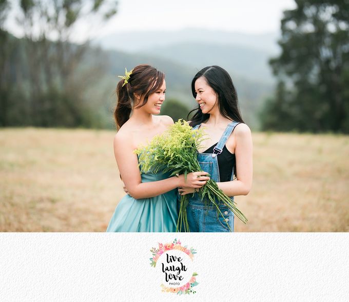 Bonnie & Kevin - Love Story by Lena Lim Photography - 012 Bonnie & Kevin - Love Story by Lena Lim Photography - 012