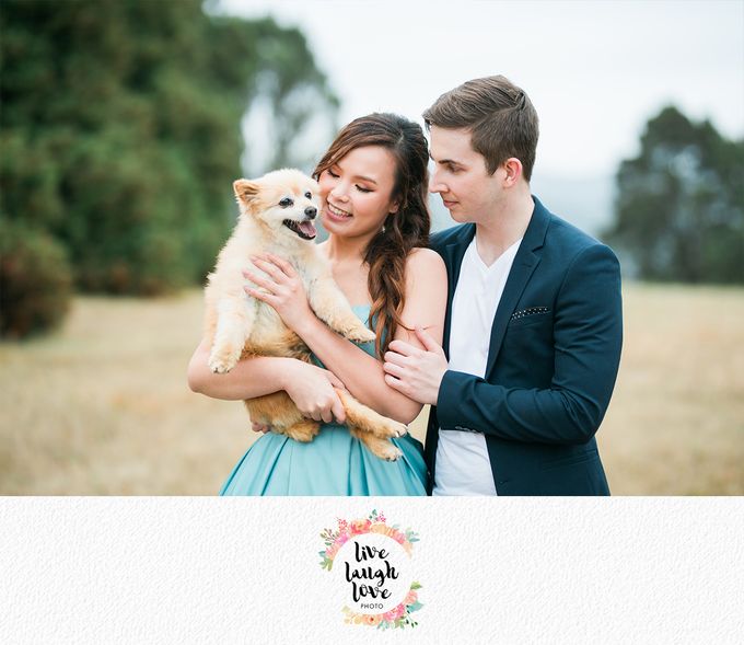 Bonnie & Kevin - Love Story by Lena Lim Photography - 006 Bonnie & Kevin - Love Story by Lena Lim Photography - 006