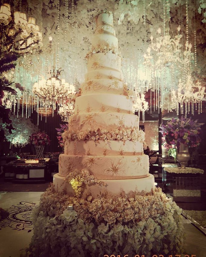 Henry&Imelda Wedding by Billiechick Indonesia - 001 Henry&Imelda Wedding by Billiechick Indonesia - 001