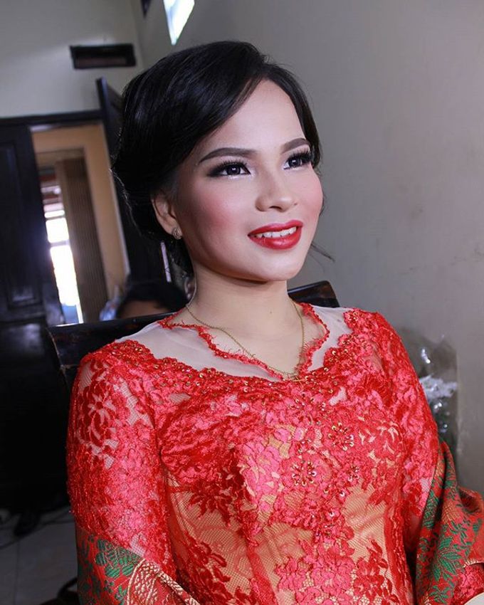 Batak Brides by Anna Monica - 004 Batak Brides by Anna Monica - 004