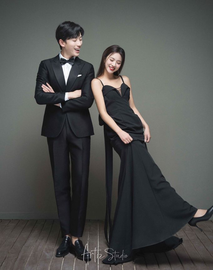 BLACK 2023 by KOREA ARTIZ STUDIO - 003 BLACK 2023 by KOREA ARTIZ STUDIO - 003