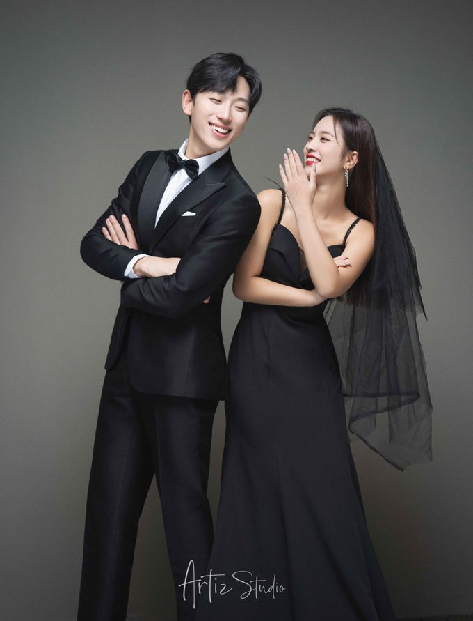 BLACK 2023 by KOREA ARTIZ STUDIO - 004 BLACK 2023 by KOREA ARTIZ STUDIO - 004
