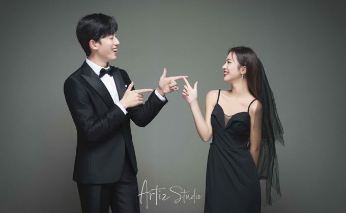 BLACK 2023 by KOREA ARTIZ STUDIO - 005 BLACK 2023 by KOREA ARTIZ STUDIO - 005