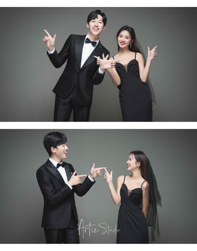 BLACK 2023 by KOREA ARTIZ STUDIO - 007 BLACK 2023 by KOREA ARTIZ STUDIO - 007