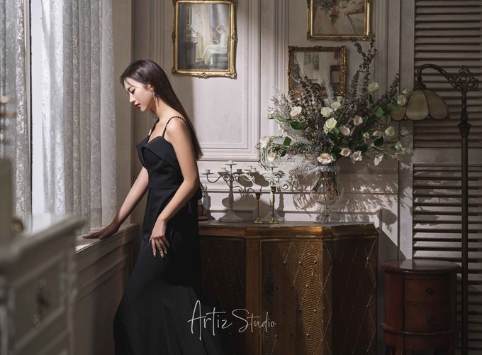 BLACK 2023 by KOREA ARTIZ STUDIO - 015 BLACK 2023 by KOREA ARTIZ STUDIO - 015