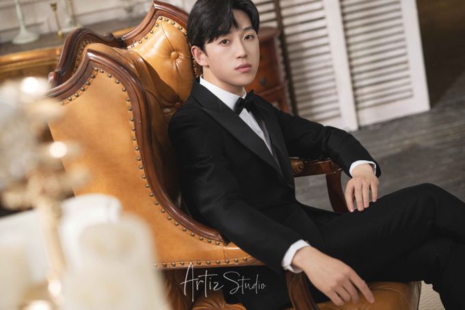 BLACK 2023 by KOREA ARTIZ STUDIO - 016 BLACK 2023 by KOREA ARTIZ STUDIO - 016