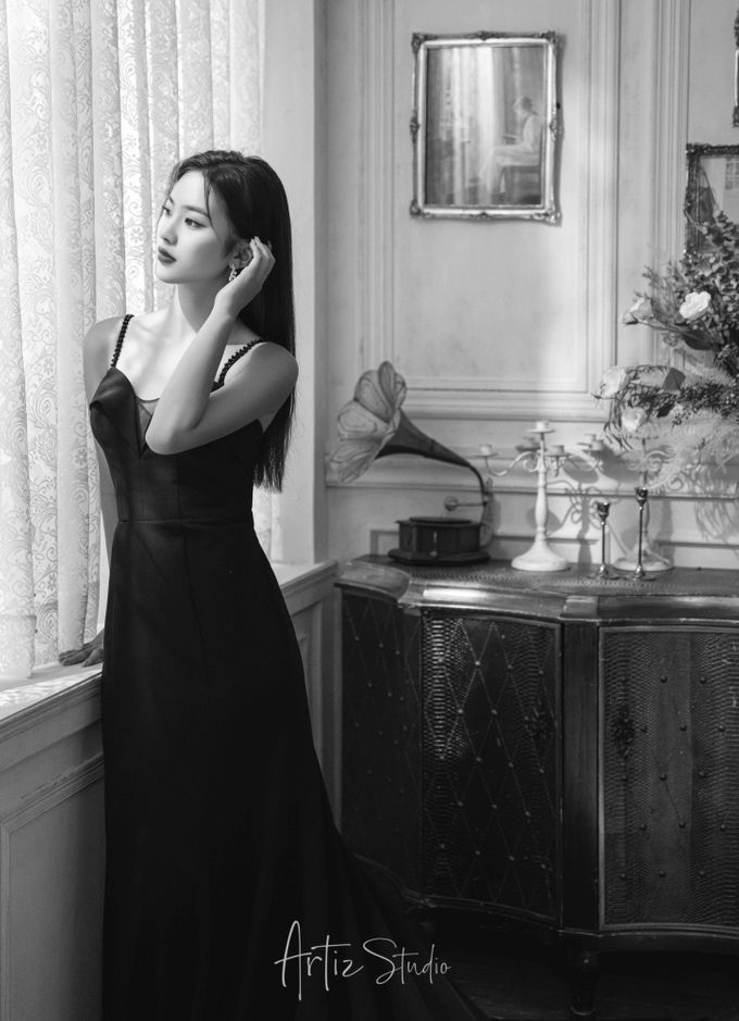 BLACK 2023 by KOREA ARTIZ STUDIO - 018 BLACK 2023 by KOREA ARTIZ STUDIO - 018