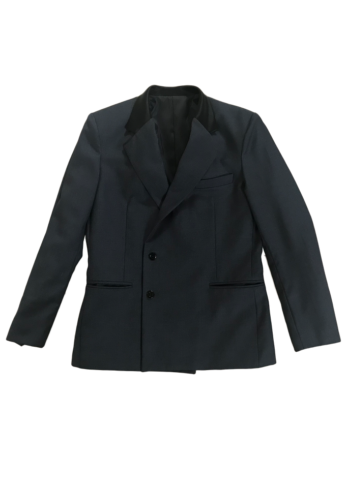 One and Only Blazer by Clean Clothes Only+ - 001 One and Only Blazer by Clean Clothes Only+ - 001