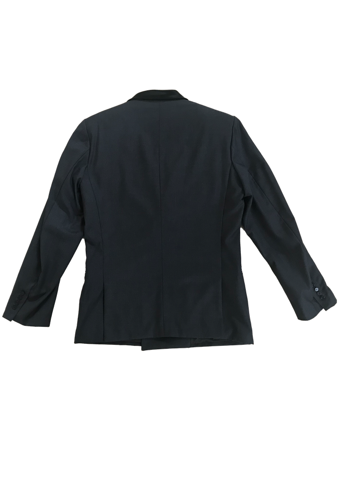 One and Only Blazer by Clean Clothes Only+ - 002 One and Only Blazer by Clean Clothes Only+ - 002