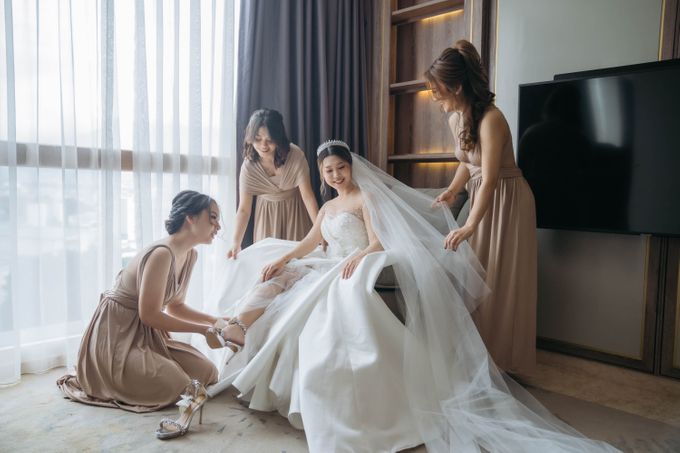 @bellamilleniaa | #SachlireneGigi Silver 10cm by Philosophy Wedding - 007 @bellamilleniaa | #SachlireneGigi Silver 10cm by Philosophy Wedding - 007