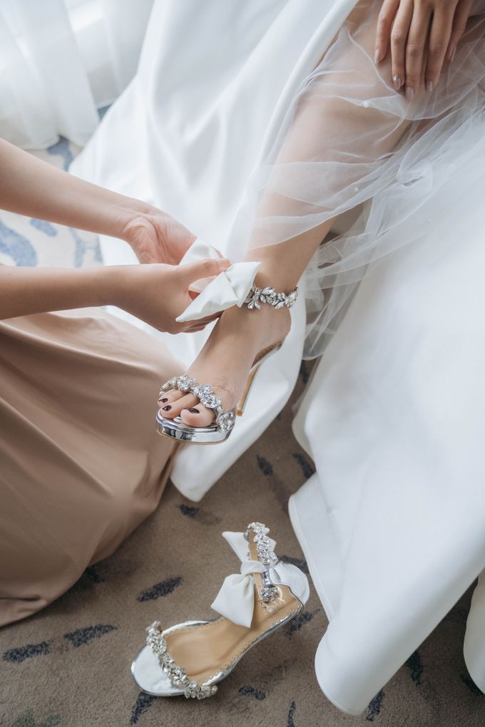 @bellamilleniaa | #SachlireneGigi Silver 10cm by Philosophy Wedding - 009 @bellamilleniaa | #SachlireneGigi Silver 10cm by Philosophy Wedding - 009