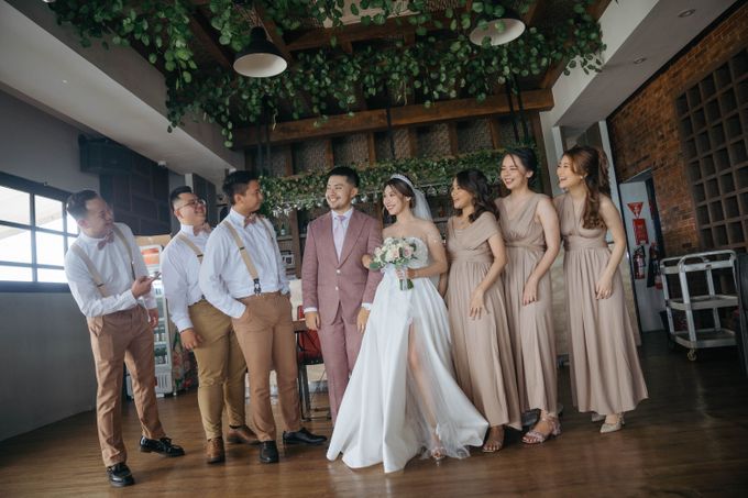 @bellamilleniaa | #SachlireneGigi Silver 10cm by Philosophy Wedding - 012 @bellamilleniaa | #SachlireneGigi Silver 10cm by Philosophy Wedding - 012