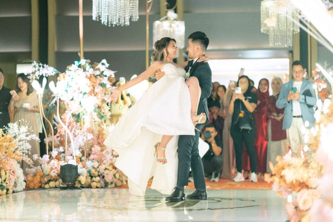 @bellamilleniaa | #SachlireneGigi Silver 10cm by Philosophy Wedding - 014 @bellamilleniaa | #SachlireneGigi Silver 10cm by Philosophy Wedding - 014