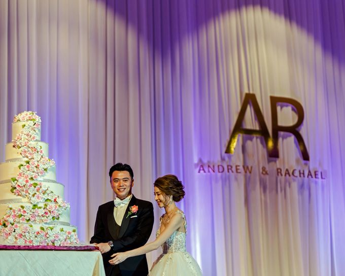 Andrew and Racheal Elegant Red by Blissmoment - 004 Andrew and Racheal Elegant Red by Blissmoment - 004