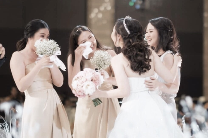 The wedding of herry & carrol by Hotel Indonesia Kempinski Jakarta - 002 The wedding of herry & carrol by Hotel Indonesia Kempinski Jakarta - 002
