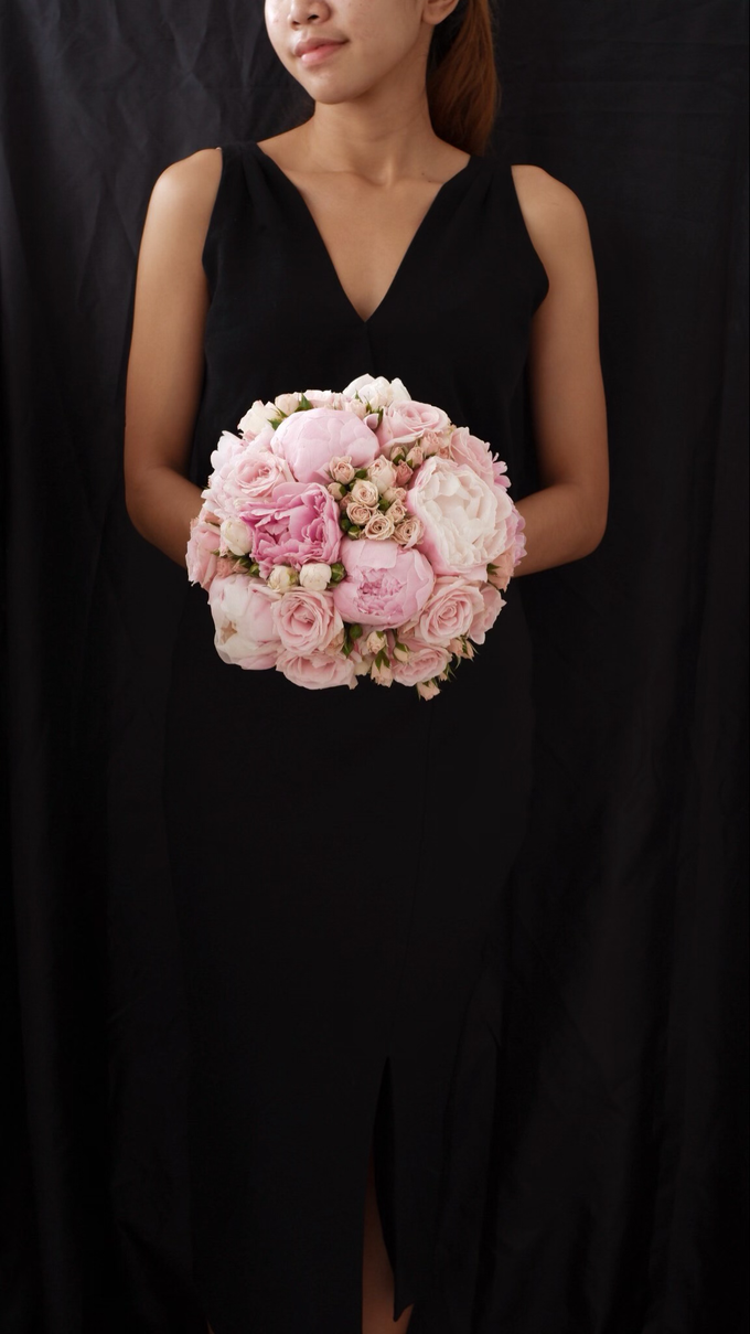The wedding of herry & carrol by Hotel Indonesia Kempinski Jakarta - 005 The wedding of herry & carrol by Hotel Indonesia Kempinski Jakarta - 005