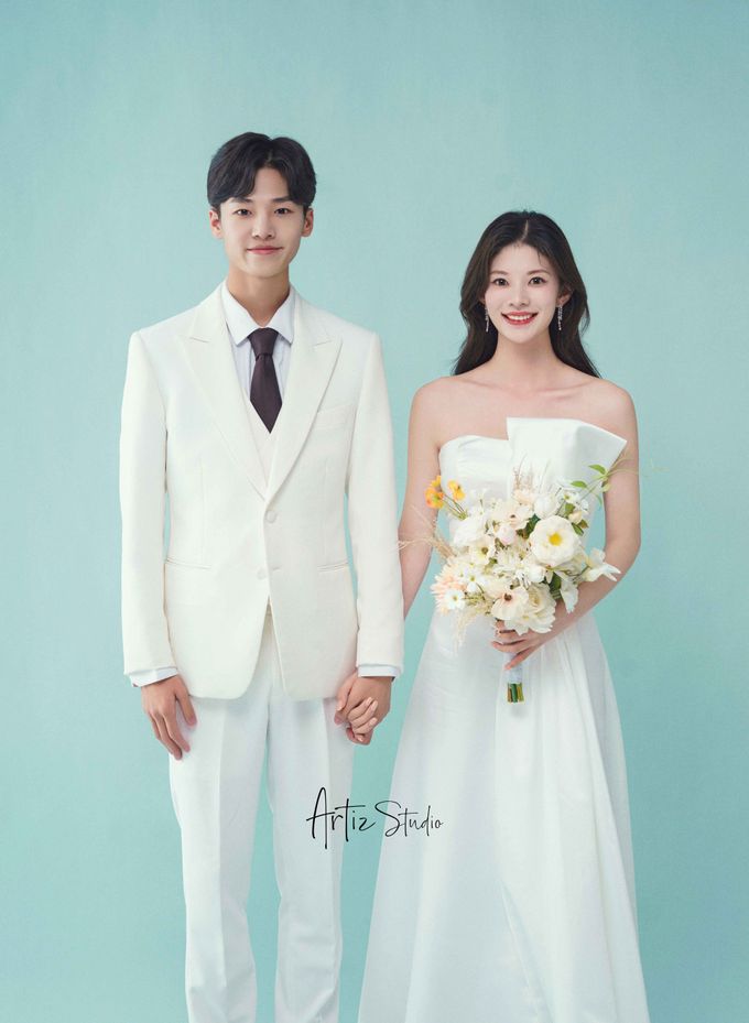BLOSSOM 2023 by KOREA ARTIZ STUDIO - 001 BLOSSOM 2023 by KOREA ARTIZ STUDIO - 001