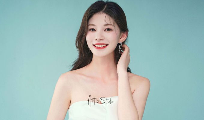 BLOSSOM 2023 by KOREA ARTIZ STUDIO - 002 BLOSSOM 2023 by KOREA ARTIZ STUDIO - 002