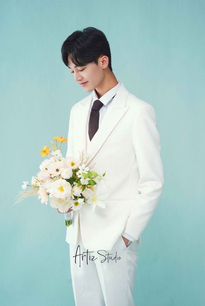 BLOSSOM 2023 by KOREA ARTIZ STUDIO - 003 BLOSSOM 2023 by KOREA ARTIZ STUDIO - 003