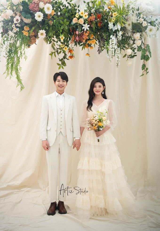 BLOSSOM 2023 by KOREA ARTIZ STUDIO - 011 BLOSSOM 2023 by KOREA ARTIZ STUDIO - 011