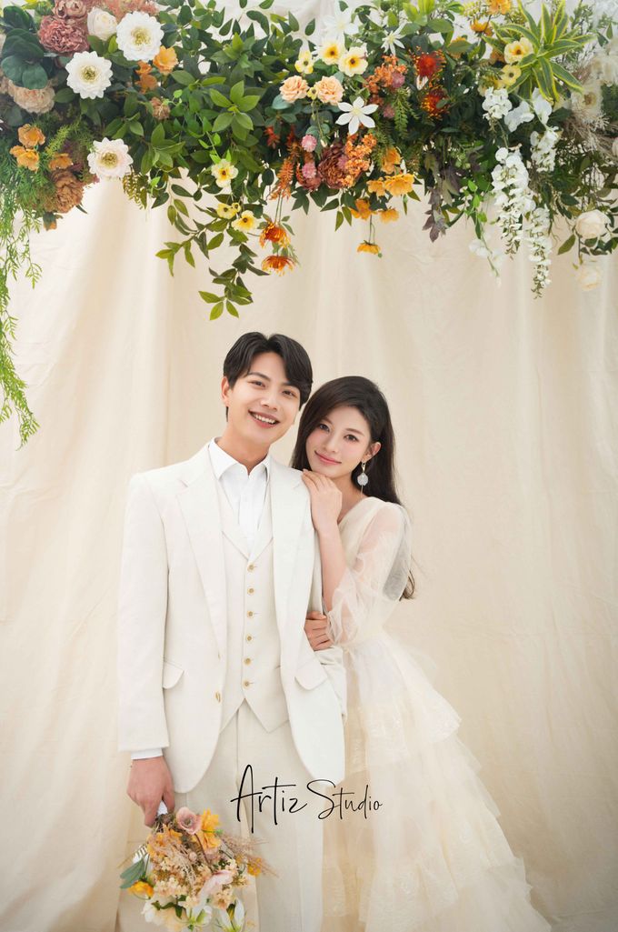 BLOSSOM 2023 by KOREA ARTIZ STUDIO - 012 BLOSSOM 2023 by KOREA ARTIZ STUDIO - 012