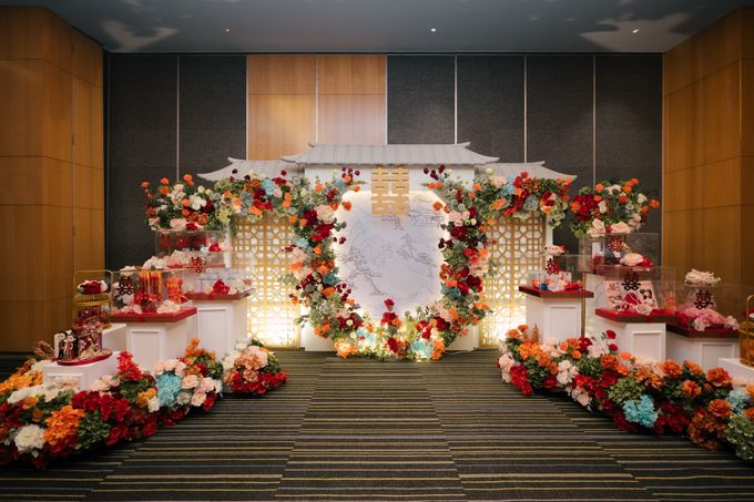 YVONNE RUDY MADISON SANGJIT Bridestory